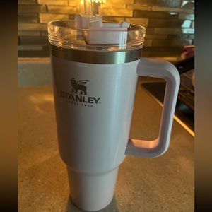 Light Pink Stanley Cup